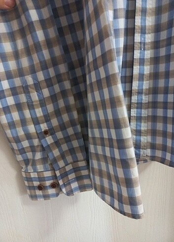 Beymen business erkek gömlek - Görsel 4