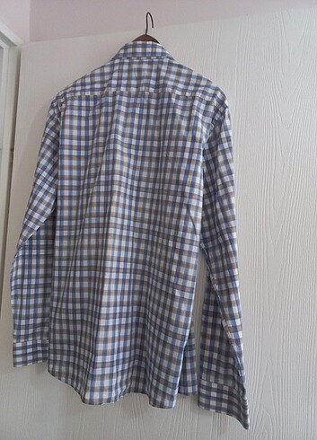 Beymen business erkek gömlek - Görsel 8