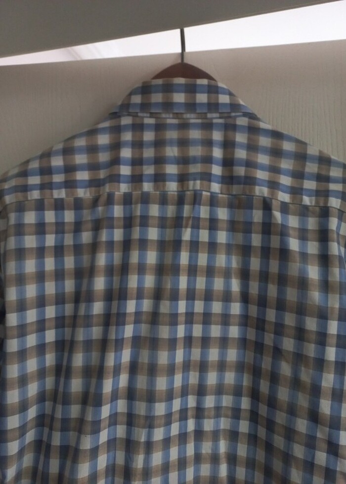 Beymen business erkek gömlek - Görsel 2