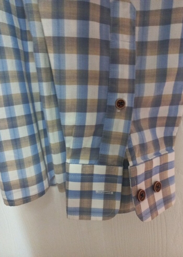 Beymen business erkek gömlek - Görsel 5