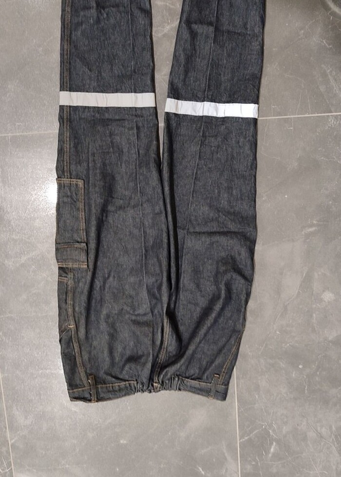 İş Pantolonu sıfır  - Görsel 2