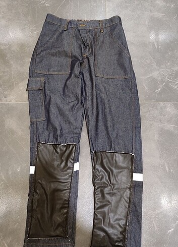 İş Pantolonu sıfır 44 beden - Görsel 3