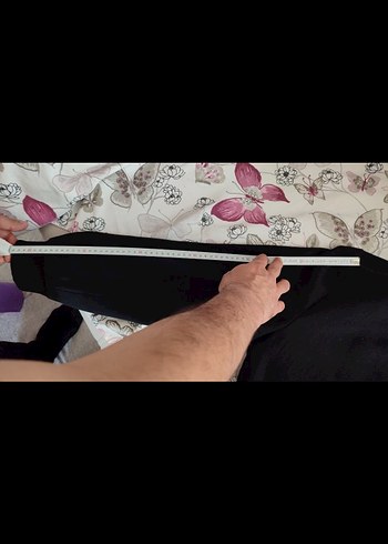 KAŞE Kaban Polo marka - Görsel 9