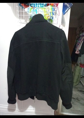 KAŞE Kaban Polo marka - Görsel 3