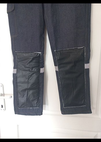 İş pantolonu sıfır ürün - Görsel 4