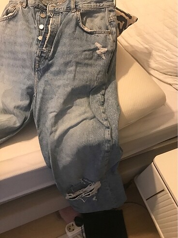 30 Beden Kot pantolon