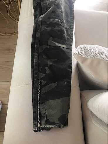 m Beden Bershka