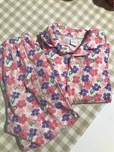 LC Waikiki Cocuk pijama