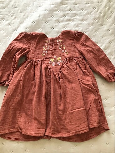 LC Waikiki Kız elbise