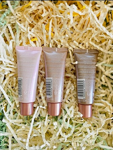 L'Oréal Paris LOREAL GLOTION AYDINLATICI ÇEŞİTLERİ