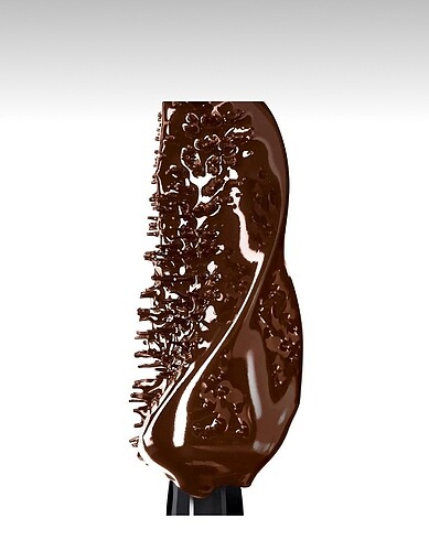 Beden Renk YSL KAHVERENGİ MASKARA