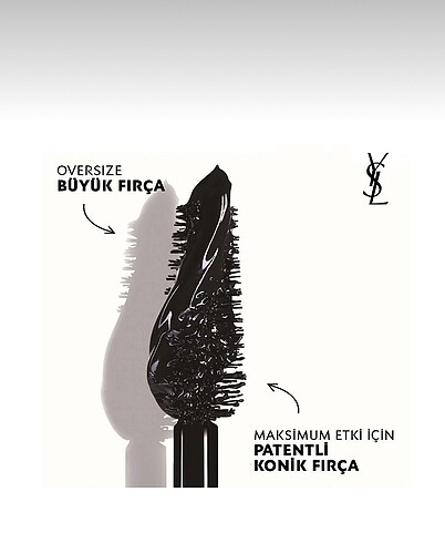 Beden Renk YSL MASKARA SİYAH