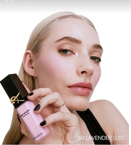 YSL ALLIK NO 95