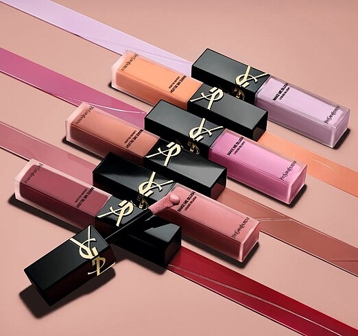 Beden YSL ALLIK NO 95
