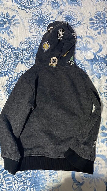 Diğer Kapüşonlu sweatshirt
