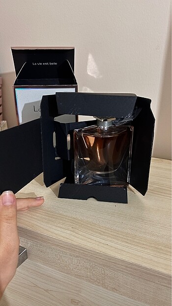 Lancome Lancome - La Vie Est Be Elle 75ML