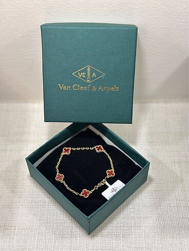 Van Cleef & Arpels Van Cleef & Arpels Bileklik
