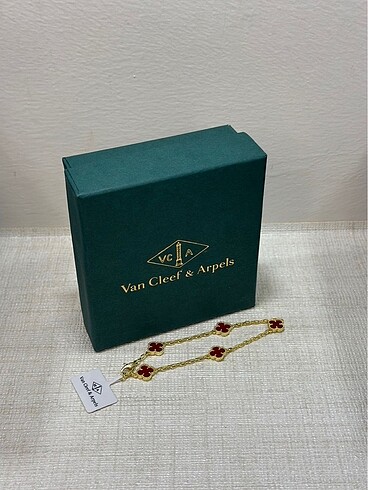 Van Cleef & Arpels Bileklik