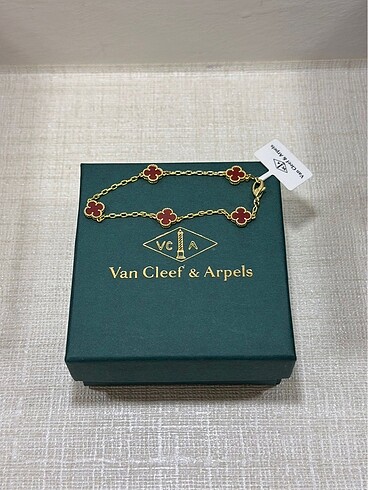 Beden Van Cleef & Arpels Bileklik