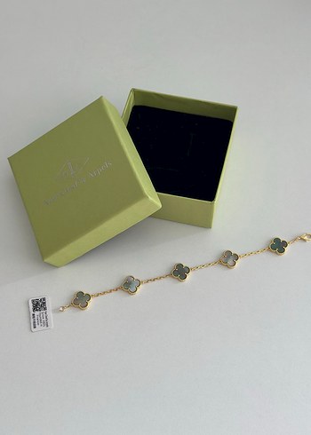 Beden Van Cleef & Arpels Bileklik