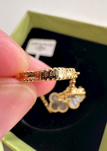 Van Cleef & Arpels Van Cleef & Arpels Bileklik