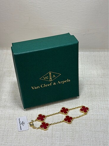Van Cleef & Arpels Bileklik