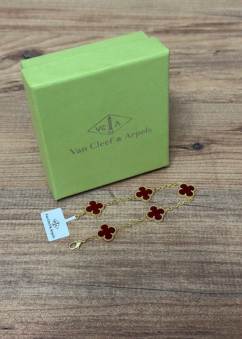 Van Cleef & Arpels Bileklik