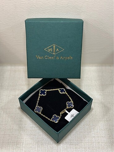 Van Cleef & Arpels Bileklik