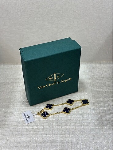 Van Cleef & Arpels Van Cleef & Arpels Bileklik