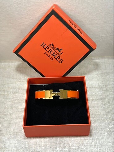 Hermes Hermes Bileklik