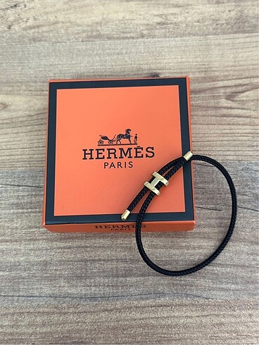 Hermes Hermes Bileklik