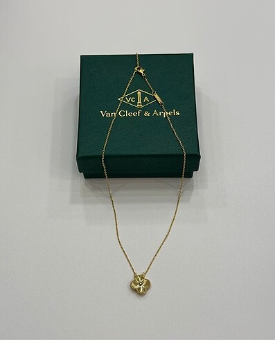 Van Cleef & Arpels Kolye