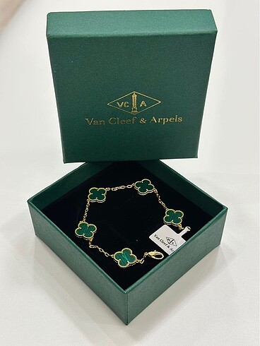 Van Cleef & Arpels Bileklik