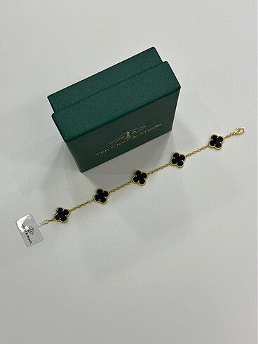 Beden Van Cleef & Arpels Bileklik