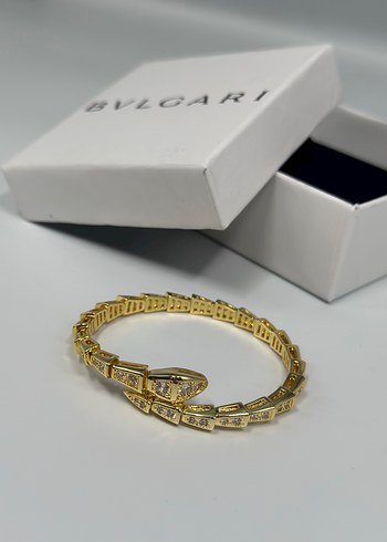 Bvlgari