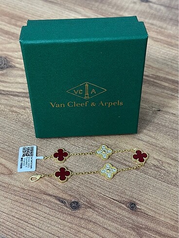 Van Cleef & Arpels Bileklik