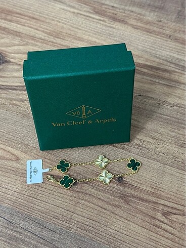 Van Cleef & Arpels Bileklik