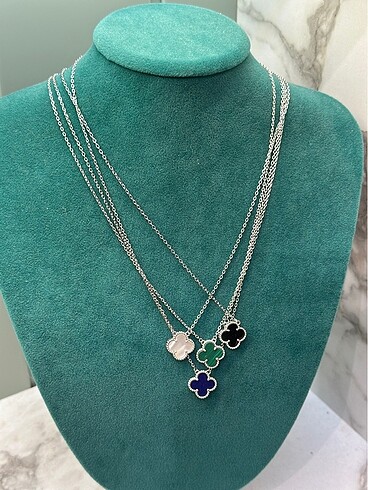 Van Cleef & Arpels Kolye