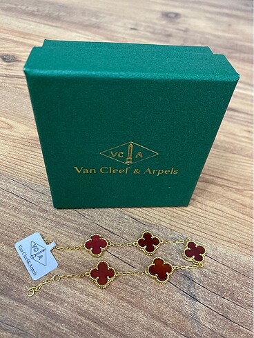 Van Cleef & Arpels Van Cleef & Arpels Bileklik