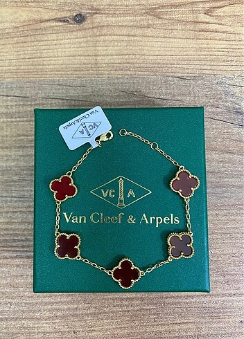 Van Cleef & Arpels Bileklik