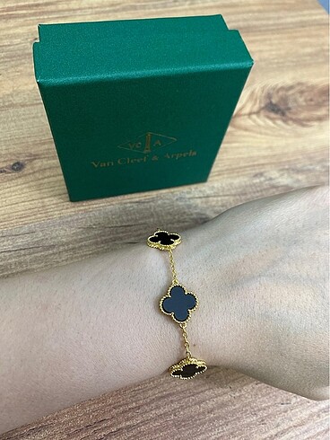 Beden Van Cleef & Arpels Bileklik