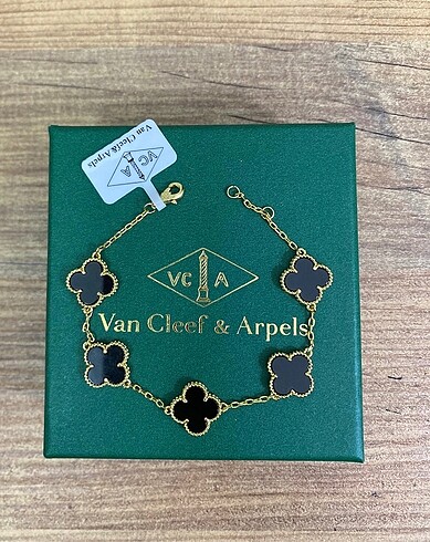 Van Cleef & Arpels Bileklik