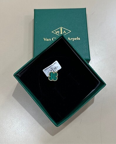 Van Cleef & Arpels Van Cleef & Arpels Yüzük