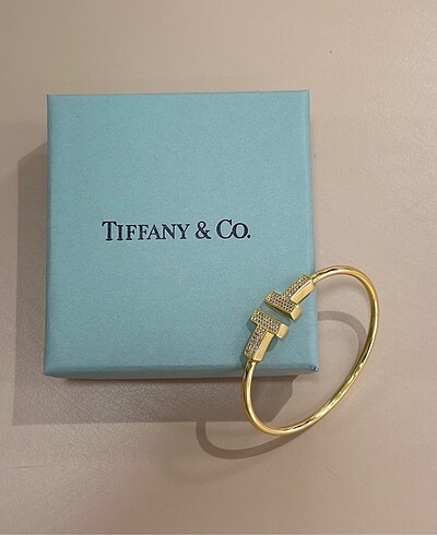 Tiffany & Co T Bileklik