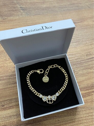 Christian Dior Bileklik