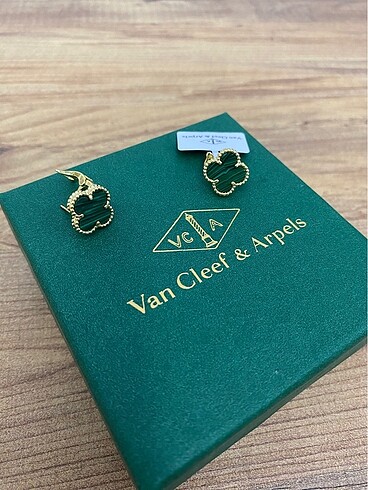 Van Cleef & Arpels Van Cleef & Arpels Küpe