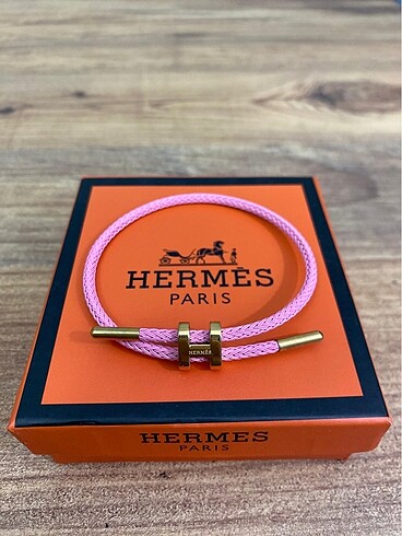 Beden Hermes Hasır Bileklik