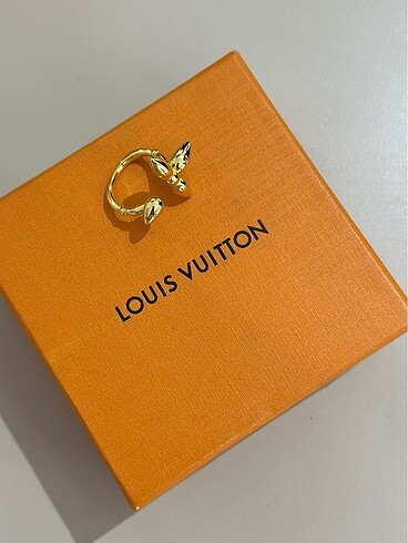 Louis Vuitton Louis Vuitton Yüzük