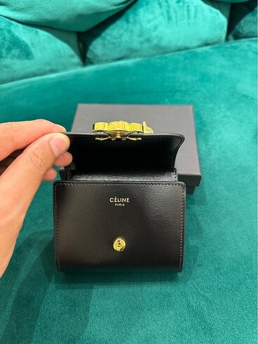 Beden Celine Çüzdan