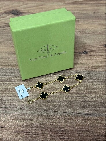 Van Cleef & Arpels Bileklik